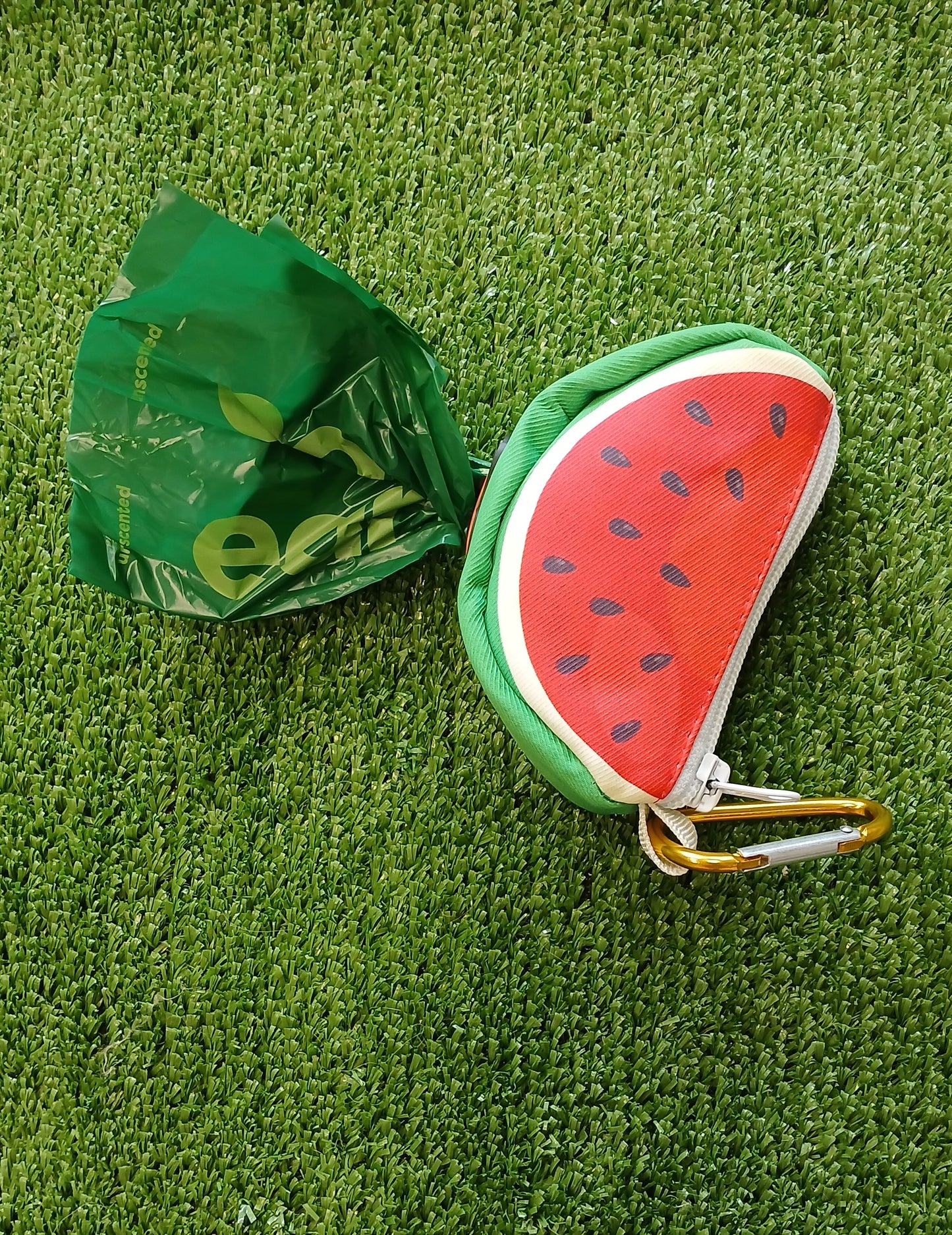 The Watermelon Box