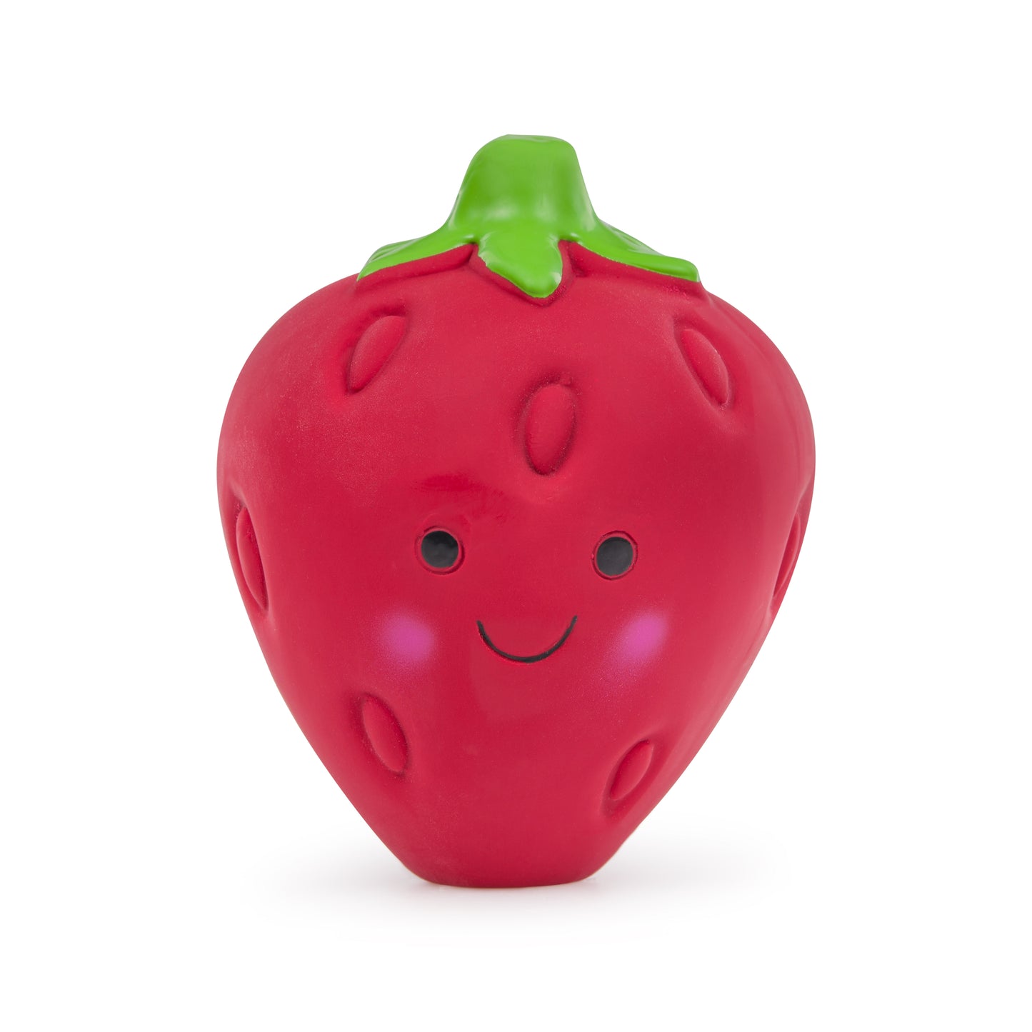 The Strawberry Box