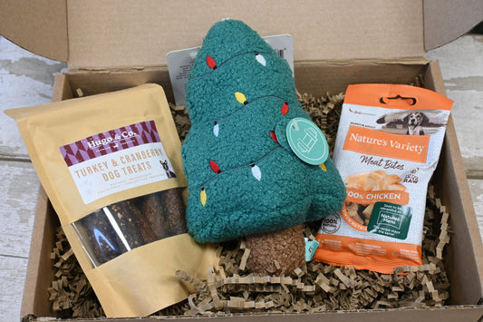 The Premium Box