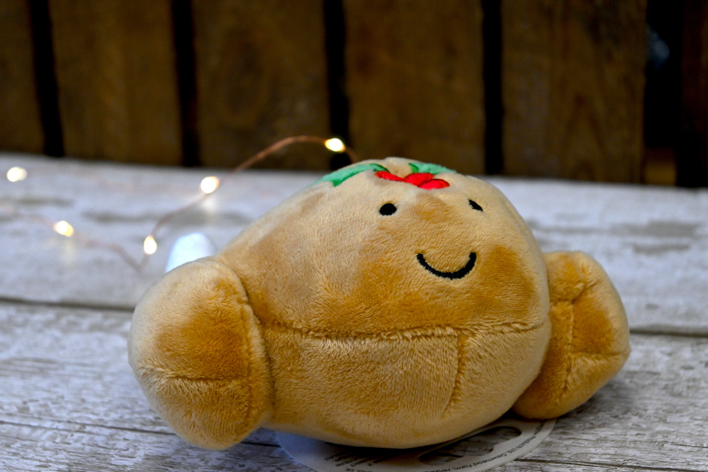 The Christmas Dinner Box